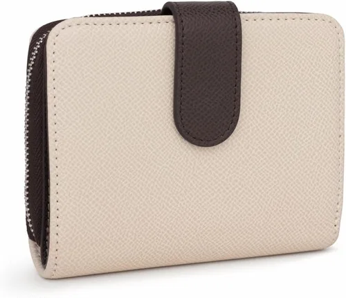 Vista 2 de TOUS Dorp Mole Purse, Taupe, 8 x 10.5 x 2.5 cm