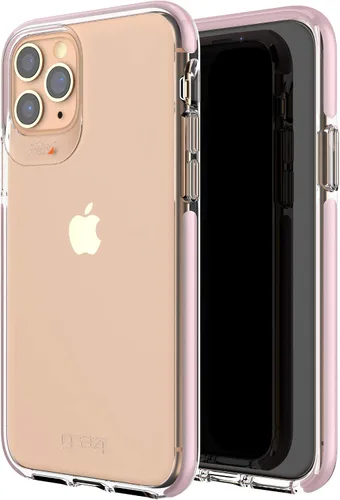 Vista 7 de Gear4 -Estuches-Piccadilly-Apple-iP11 Pro-FG-Negro