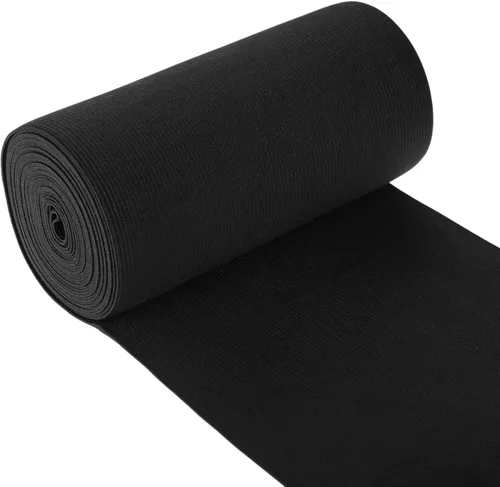 Vista 27 de EBOOT 1 carrete elástico (1 pulgada x 11 yarda, beige)