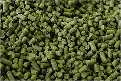 Vista 4 de Centennial (US) Hop Pellets 8 oz