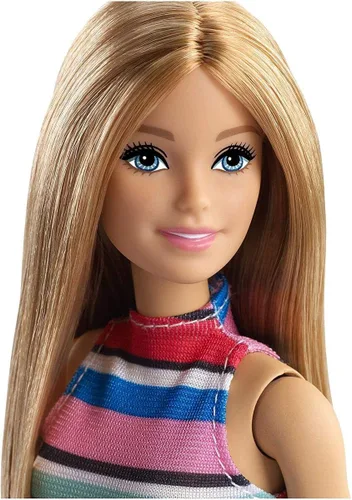 Vista 3 de Barbie Muñeca y accesorios