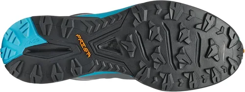 Vista 5 de SCARPA Golden Gate Kima RT - Zapatillas de senderismo y trail running para hombre