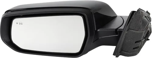 Vista 106 de Garage-Pro Espejo compatible con Chevrolet Malibu 2014-2016 y Malibu Limited 2016 con calefacción lateral del conductor, con detección de punto