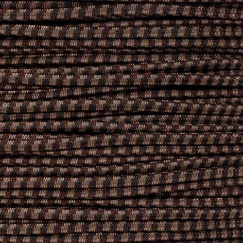 Vista 34 de West Coast Paracord Cuerda elástica de nailon para bungee de 1/2 pulgada (13 mm x 3 metros, púrpura brillante)