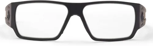 Vista 4 de Gatorz Gafas de sol Specter - Marco de aluminio negro con logotipo opaco