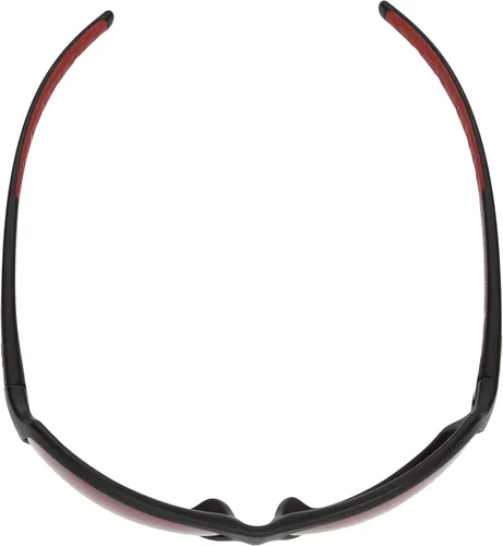 Vista 4 de Ryders Carlita 2 - Lentes de sol antivaho, color negro, 2.480in, Negro, 63mm