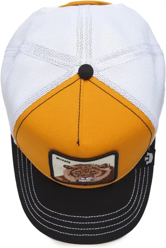 Vista 4 de Goorin Bros. The Farm MVP Collection - Gorra unisex para camionero