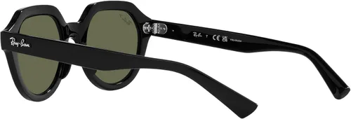 Vista 5 de Ray-Ban Gafas de sol cuadradas Gina Rb4399 para mujer