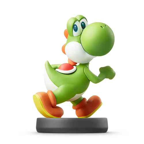 Vista 15 de Nintendo Luigi amiibo - Nintendo Wii U