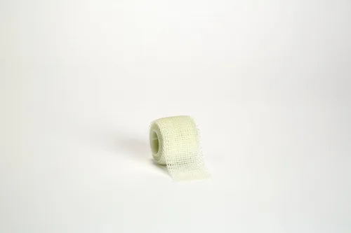 Vista 2 de 3M Scotchcast 82102B cinta suave para enyesar, Blanco, 10