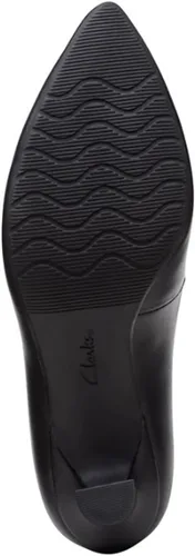 Vista 8 de Clarks Zapatos de tacón Kataleyna para mujer