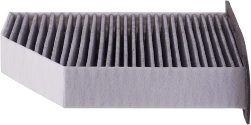 Vista 4 de Filtro de aire para cabina Premium Guard PC5586C Compatible con Volkswagen Jetta 2006-2018, Tiguan 2009-2017, Passat 2006-2022, Clásico 2012-2015