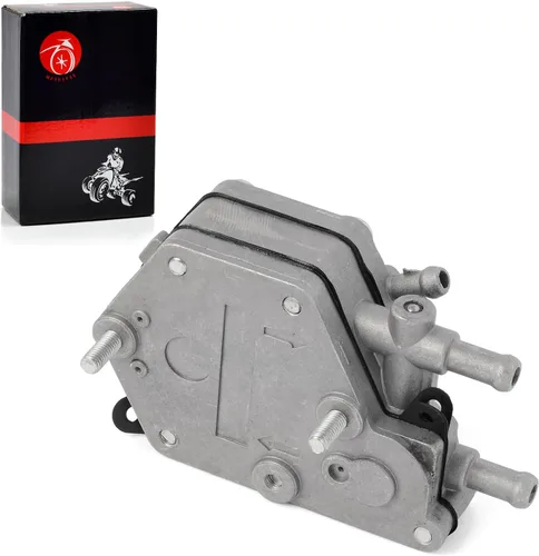 Vista 3 de MOTO1988 Bomba de combustible compatible con Polaris Sportsman Trail Boss Scrambler Magnum ATP Outlaw 300 325 330 400 425 450 500 525 600 700