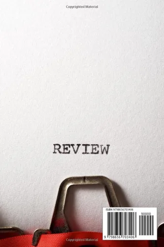 Vista 2 de Movies I Loved (Or Survived) Movie Review Journal For Film Buffs and Cinephiles I Ideal gift for Movie Lovers and Critics