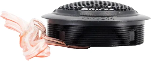 Vista 5 de ORION Serie Cobalt CB1TW - Altavoces de agudos de cúpula de seda de 1" Montaje en superficie/empotrado/angular, 40W RMS, 160W máx - Altavoz