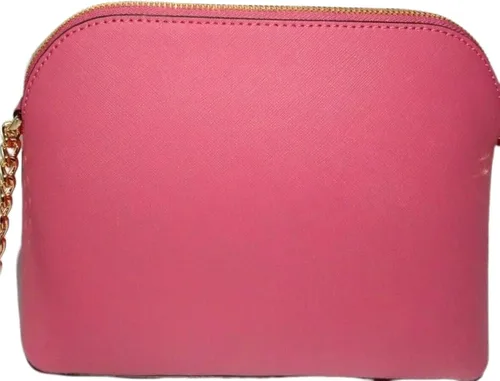 Vista 3 de Michael Kors Jet Set - Bolso bandolera mediano de cuero