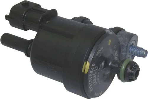 Vista 2 de Válvula de ventilación de vapor ACDelco 214-2137, equipo original GM
