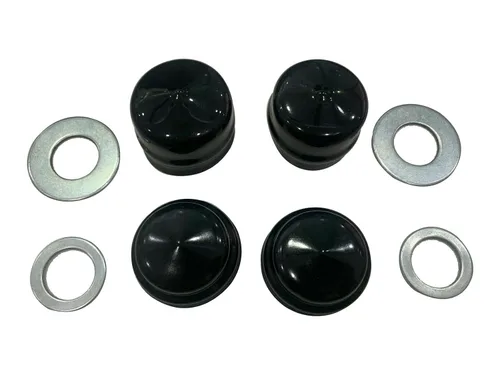 Vista 3 de Kit de husillo de dirección para Husqvarna Craftsman 197937 197936 9040H