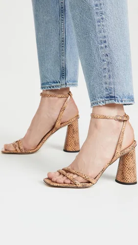 Vista 4 de Sam Edelman Sandalias Kia Slingback para mujer