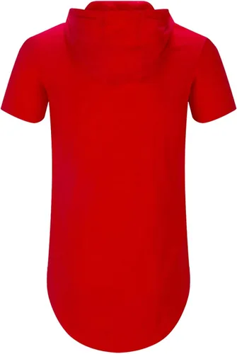 Vista 3 de AIYINO S-5X - Sudadera deportiva de manga larga con capucha para hombre