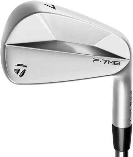 Vista 5 de Juego de hierro TaylorMade P7MB 2023