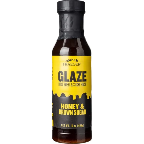 Vista 12 de Traeger Grills SAU075 Salsa BBQ Holy Cola de Meat Church