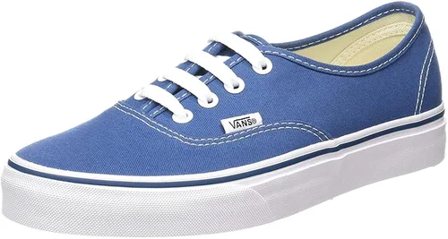 Vista 3 de VansVans Authentic Mens estilo vn-0zuk Mens vn-0zuk-fn4