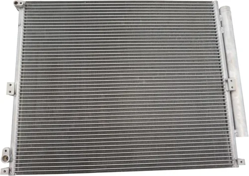 Vista 103 de TRQ Secador de receptor de condensador de aire acondicionado compatible con Volvo XC90 2016-2021