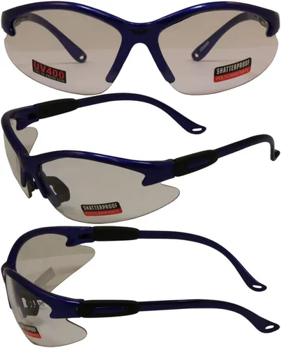 Vista 18 de Global Vision Gafas de seguridad