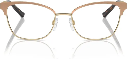 Vista 9 de Michael Kors womens Mk3012 Adrianna IV Cat Eye Prescription Eyewear Frames