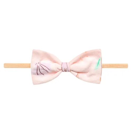 Vista 45 de Copper Pearl Pajarita Baby Bow A Christmas Story