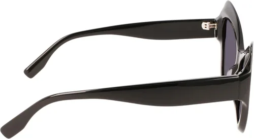 Vista 6 de KARL LAGERFELD Gafas de sol Kl6076s para mujer Negro