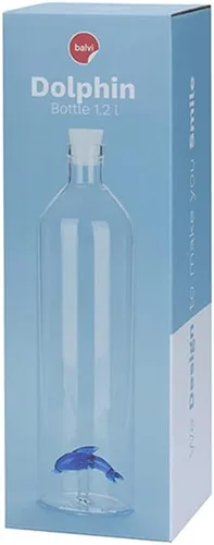 Vista 2 de Atlantis Dolphin Bottle