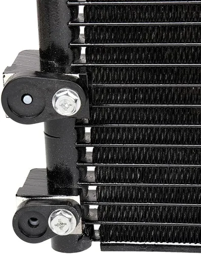 Vista 4 de SCITOO Radiador 2817 + condensador de CA 3396 apto para Toyota Avalon 2007-2011 para Toyota para Camry 2009-2015 para Toyota para Venza