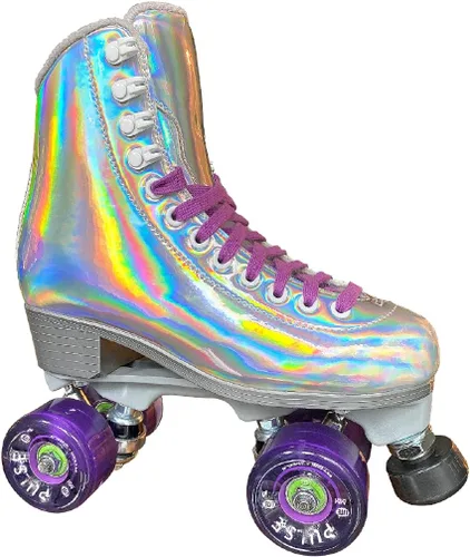 Vista 2 de Jackson - Evo Viper - Patines para exteriores para mujeres y niñas con ruedas Atom Pulse Lite