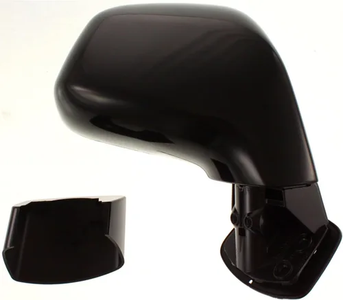 Vista 278 de Garage-Pro Espejo para Chevrolet Traverse 2009-2017 lado del conductor calentado