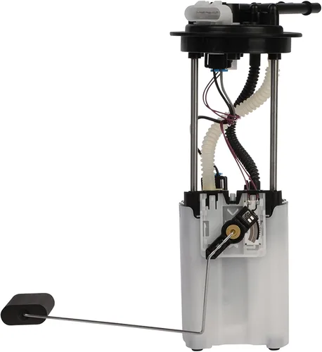 Vista 91 de ECCPP Bomba de combustible eléctrica E8831M compatible con Audi A3 para Quattro 2006-2008 L4 2.0L, para TT para Quattro 2008 V6 3.2L, sustituye a