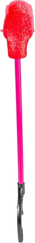 Vista 4 de Wild Republic Pincher Flamingo, modelo realista pintado a mano, figurita, agarrador de juguetes, regalo para niños