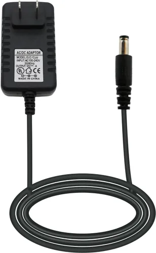 Vista 3 de Fuente de alimentación apta para Seagate 9ZQ2P5-500, Expansion SRD00F2, FreeAgent Goflex Disco duro externo - Cable adaptador de cable