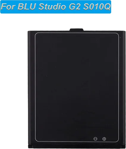 Vista 3 de Batería de repuesto C755843220L compatible con BLU Studio G2 S010Q con herramientas