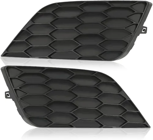 Vista 11 de G-PLUS Cubierta de Moldura del Bisel de la Luz Antiniebla del Parachoques Delantero Automático Compatible con 2013-2015 Altima S 2013-2015 Altima