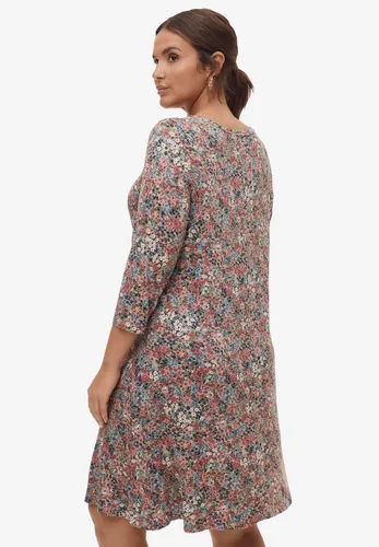 Vista 3 de ellos Madison - Vestido para mujer (talla grande)