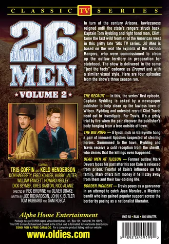 Vista 3 de 26 Men - Volume 2