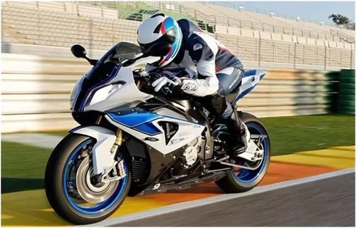 Vista 8 de Carenado de parabrisas de motocicleta para BMW F800GS F700GS F650GS F700 800 650 F800 F650 GS 2008-2017 Deflector de viento de motocicleta carenado