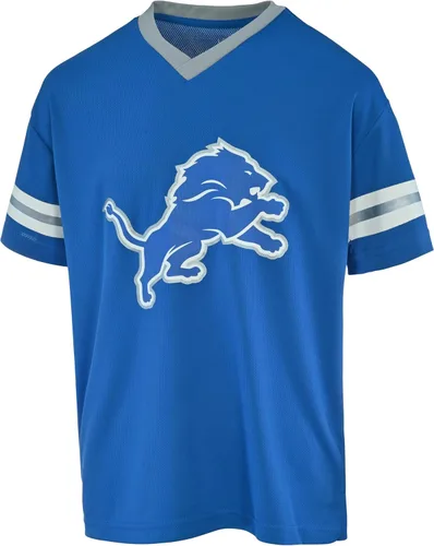 Vista 2 de Outerstuff NFL Kids Youth 4-20 Camiseta oficial del equipo para el día del juego