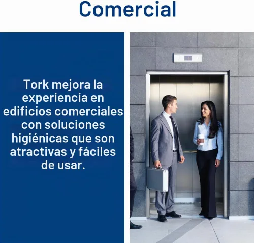 Vista 13 de Tork Centerfeed - Limpiaparabrisas de papel blanco M2, 6 x 1000 hojas, 120133
