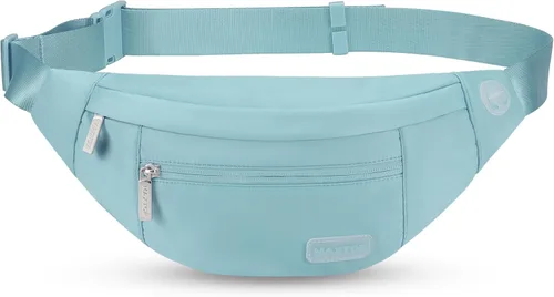 Vista 39 de Cangurera pequeña Aprocot Cross Body Bag Fashion Shoulder para mujer Albaricoque