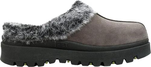Vista 6 de Skechers Fortress - Pantuflas tipo zuecos para mujer