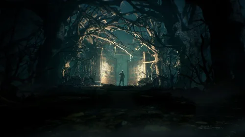 Vista 2 de Call of Cthulhu (NSW) - Nintendo Switch