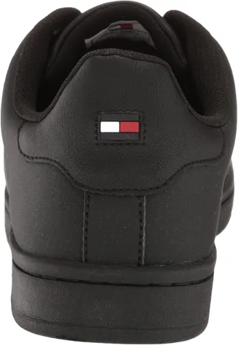 Vista 3 de Tommy Hilfiger Tenis pequeños para hombre